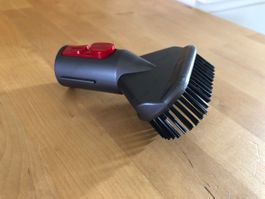 DYSON Brosse rigide Extra hart Bürste