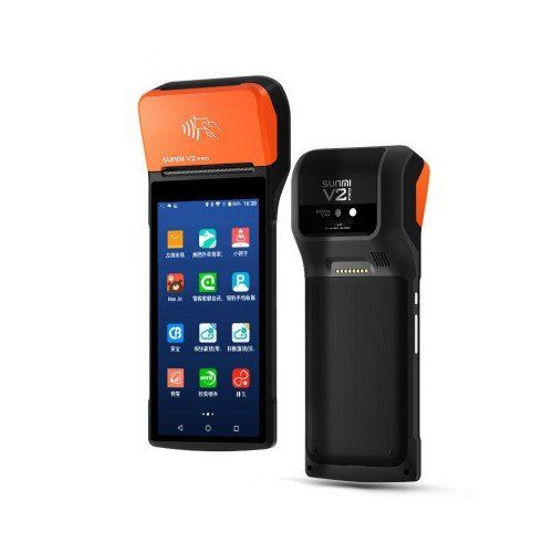 Registratore di cassa: Sunmi V2 Pro neu – Nuovo (secondo la descrizione) da Altdorf UR venduto da Tickan