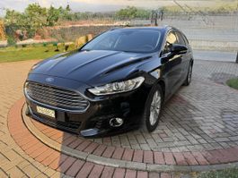 Ford Mondeo 2015
