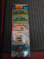 Konvolut Tim und Struppi Comics  6 Klassiker Alben