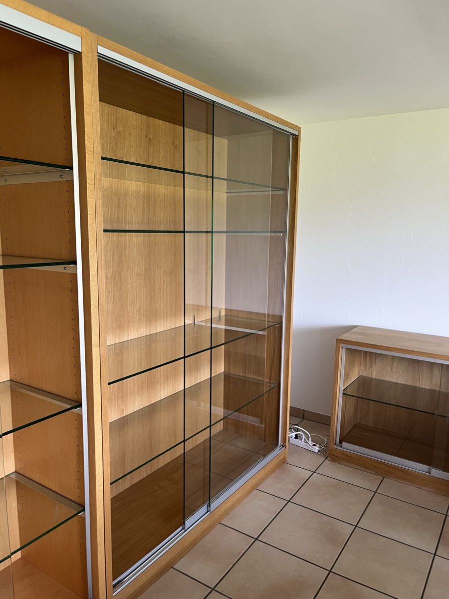 Vetrine: Vitrine – Usato da Unteriberg venduto da tanjaa008 1