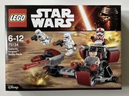 Lego Star Wars 75134