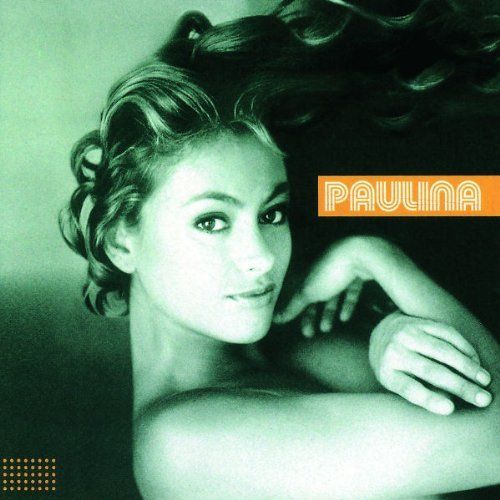 CDs: CD  Paulina Rubio – Gebraucht aus Heimberg von Rockenrol