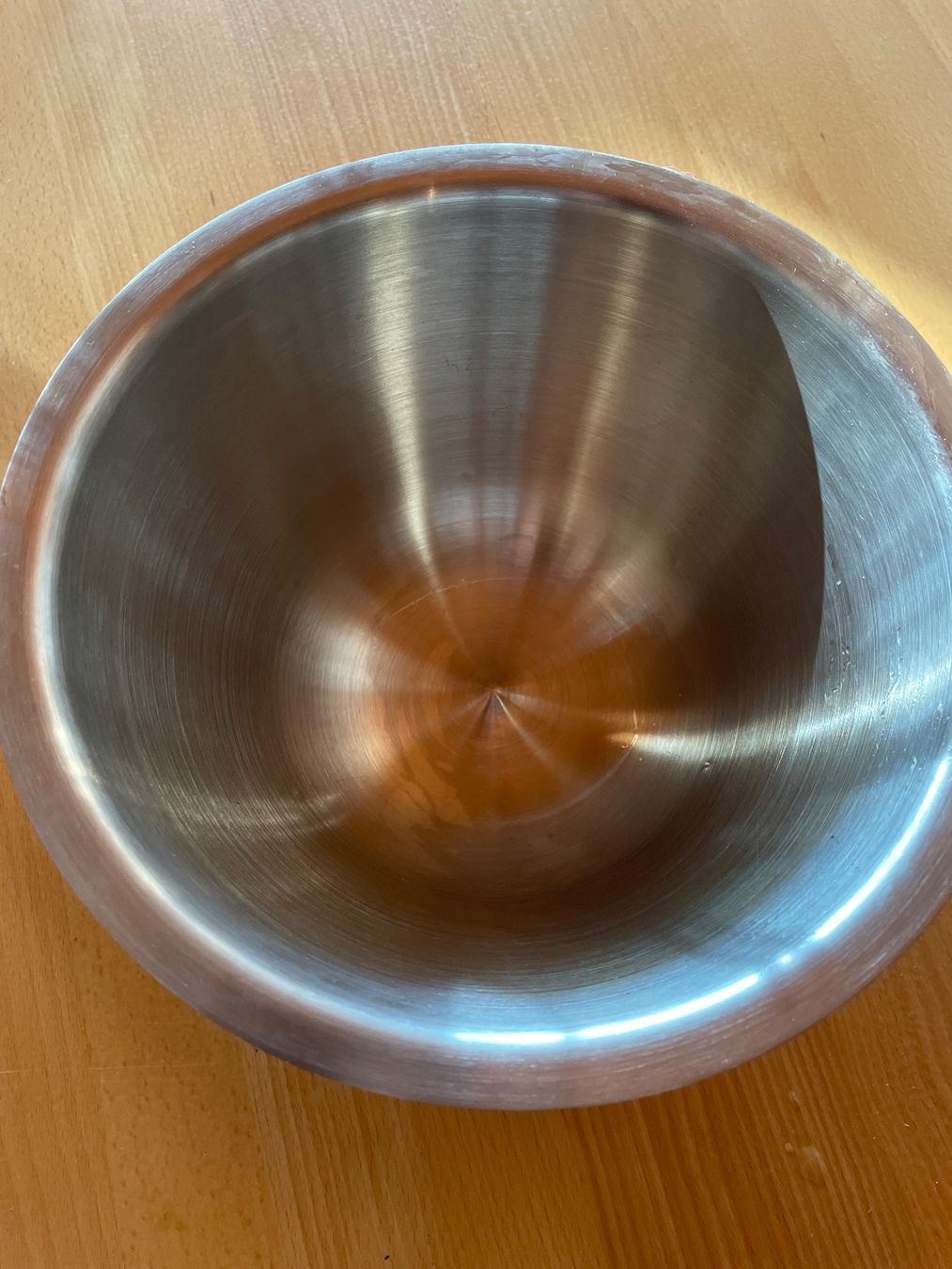Kenwood Elettrodomestici da cucina: Kenwood Chief Titanium Schüssel klein – Usato da Bachenbülach venduto da Munggeli13 2