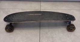 Indiana Skateboard Longboard