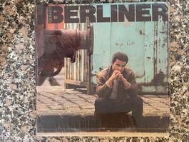 S1205/Gérard Berliner - Berliner