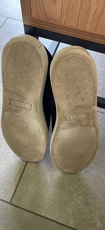 Scarpe da uomo: Boss Halbschuhe  – Usato da Hitzkirch venduto da ele_fj6v 2