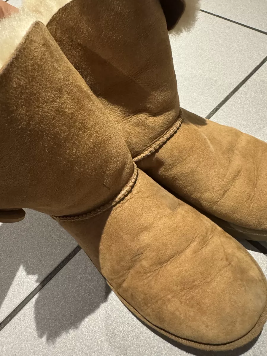 Damenschuhe: Ugg Stiefel – Gebraucht aus Buchs SG von MarijaMK 2