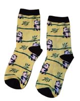 Kinder-Socken Pandas / Pandabär / Bear