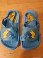 Sandales bébé garçon/fille, taille 9/10