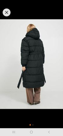 JJXX Steppmantel gr M ( Ouversize) oder gr L