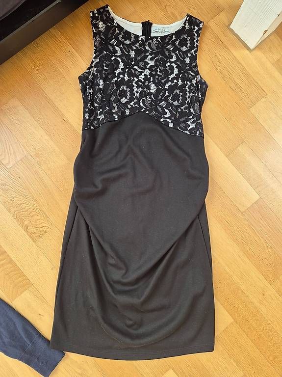 Lotti di vestiti: Schwangerschaftsmode 3-teilig, bequem & stilvol – Usato da Kriens venduto da Moana89 2
