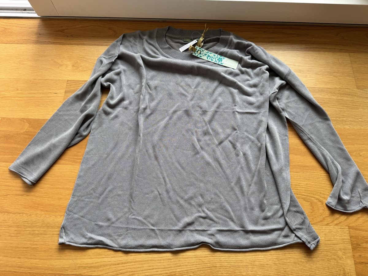 Pulls & Sweat-shirts: Damenpullunder Bohemia – Neuf (Voir description) à Birrwil par Annaluna