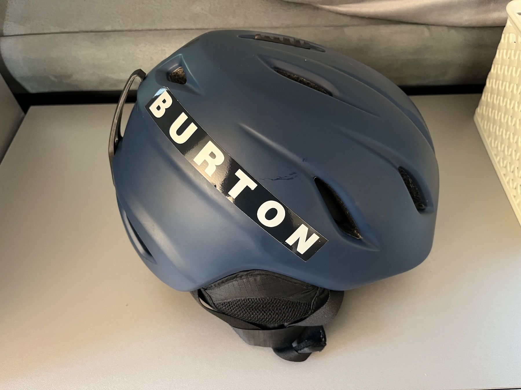 Giro Casques: Skihelm Giro – D'occasion à Rorschacherberg par jea_76yn