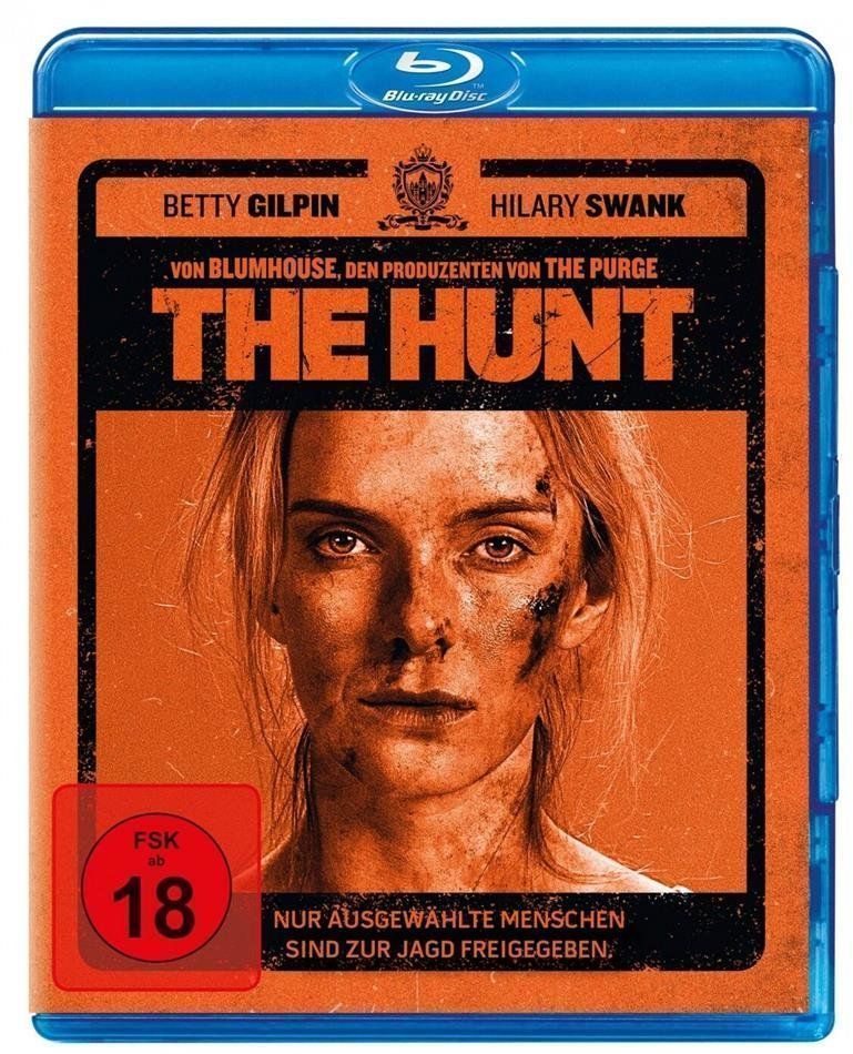 Tutti i DVDs: The Hunt  (Blu-Ray) – Nuovo (secondo la descrizione) da Bern venduto da Frebo