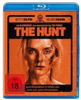 The Hunt  (Blu-Ray)