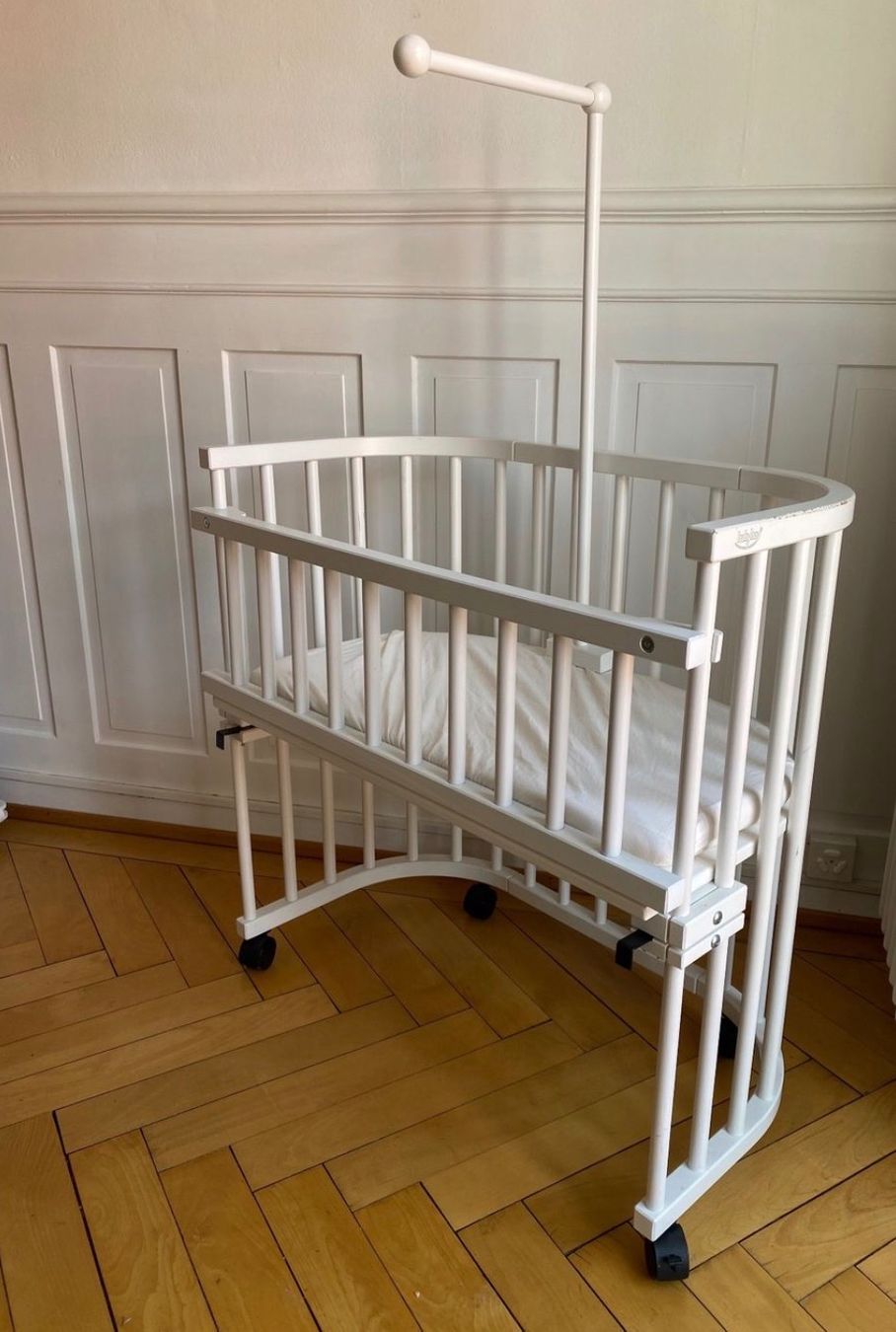 Babybay Letti: Babybay mit Zubehör – Usato da Killwangen venduto da TinaL95 1