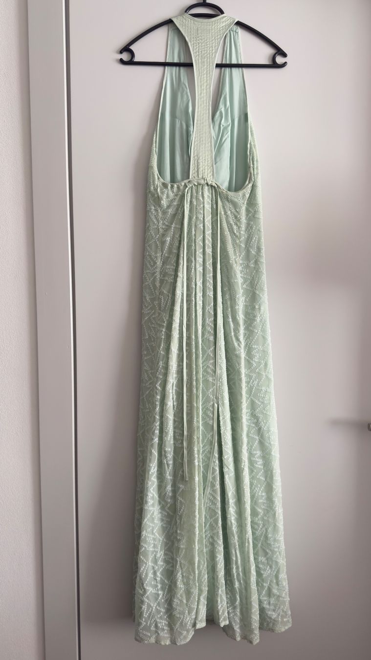 Kleider: Hoss Intropia Sommer-Maxikleid Seide/Baumwolle – Gebraucht aus Bern von n9j_ptl6 1