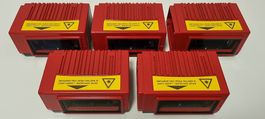 Wie Neu Leuze Electronic Barcodeleser BCL 301i SM 102 501163