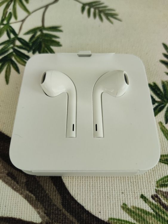 Lightning EarPods | Kaufen auf Ricardo