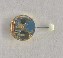 ETA 956112 Quartz Watch Movenment