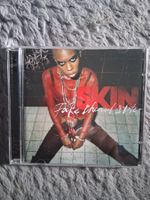 SKIN    FAKE CHEMICAL STATE      CD