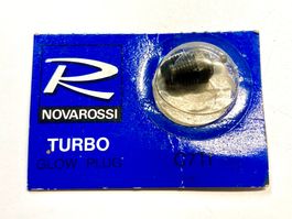 Bougie Novarossi Bougie C7TF