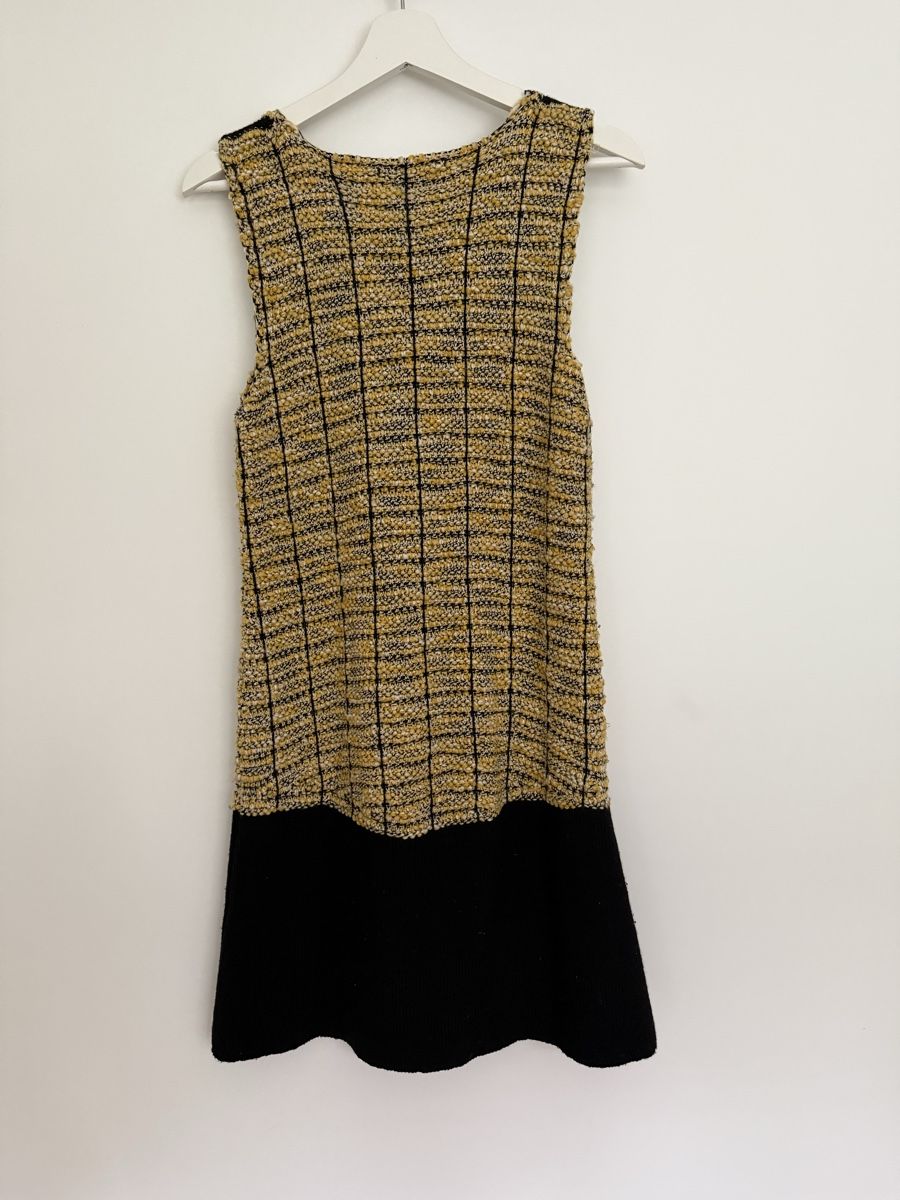 Twinset Vestiti: Twinset winterdress in wool – Nuovo (secondo la descrizione) da Zürich venduto da eve_m2gr 3