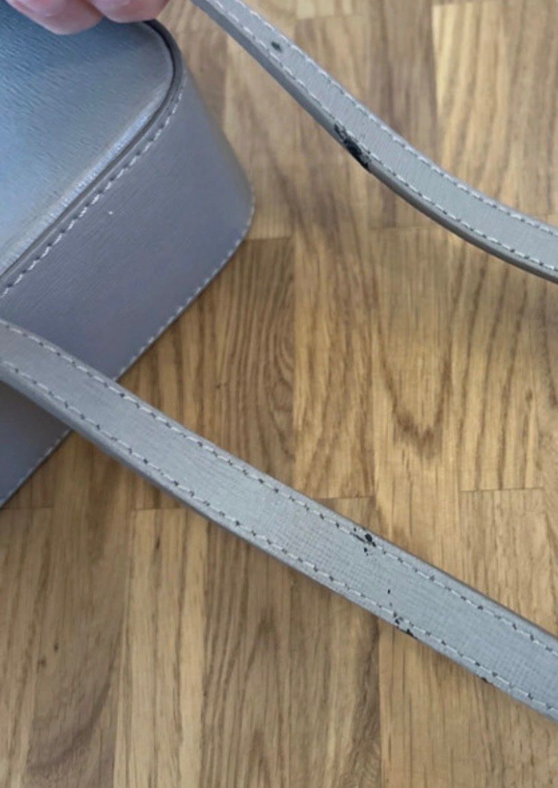 Furla Sacs femmes: Tasche grau furla – D'occasion à Bottmingen par Warta 5