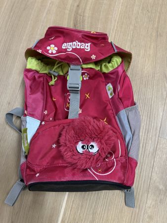 Ergobag Kinderrucksack 