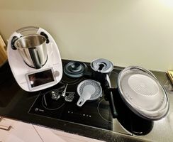 Thermomix TM6 - TOP Zustand!