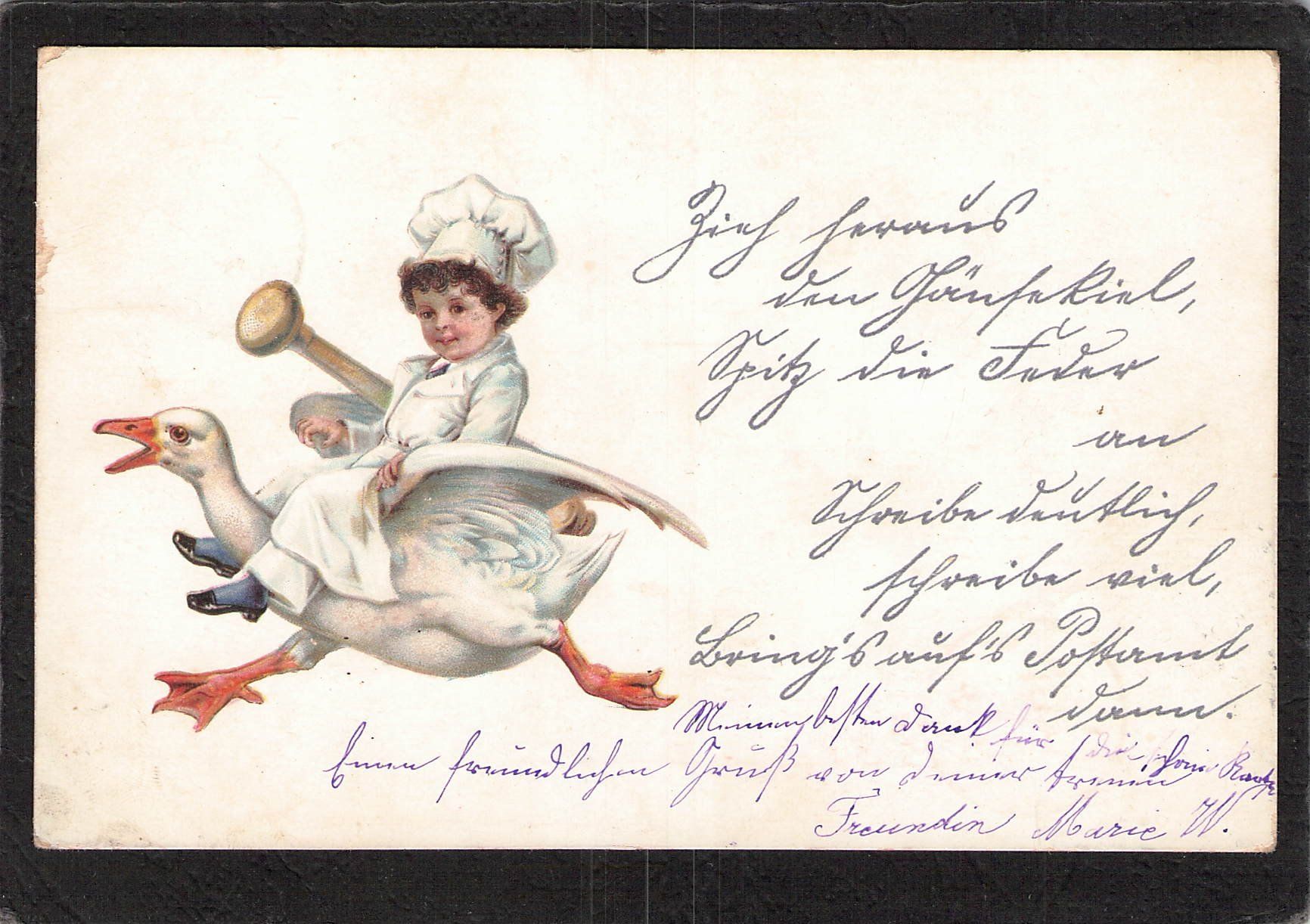 Cartoline postali: Meisterschwanden AG , gel. 1898 – Usato da Reichenburg venduto da Pipo-67
