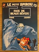 Le Petit Spirou n° 13