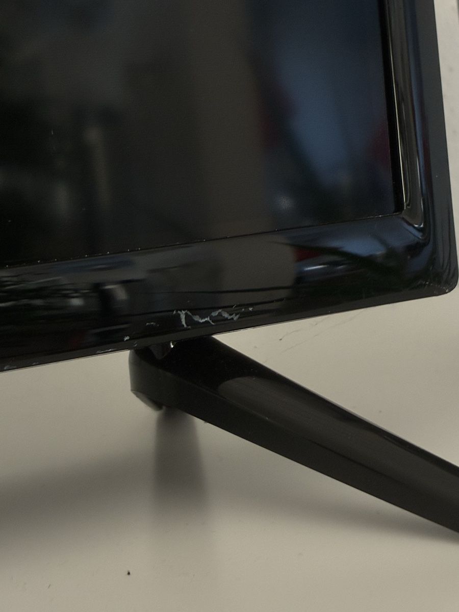 Fernseher: Fernseher Polaroid – Gebraucht aus Biel/Bienne von Lukaufmann 2