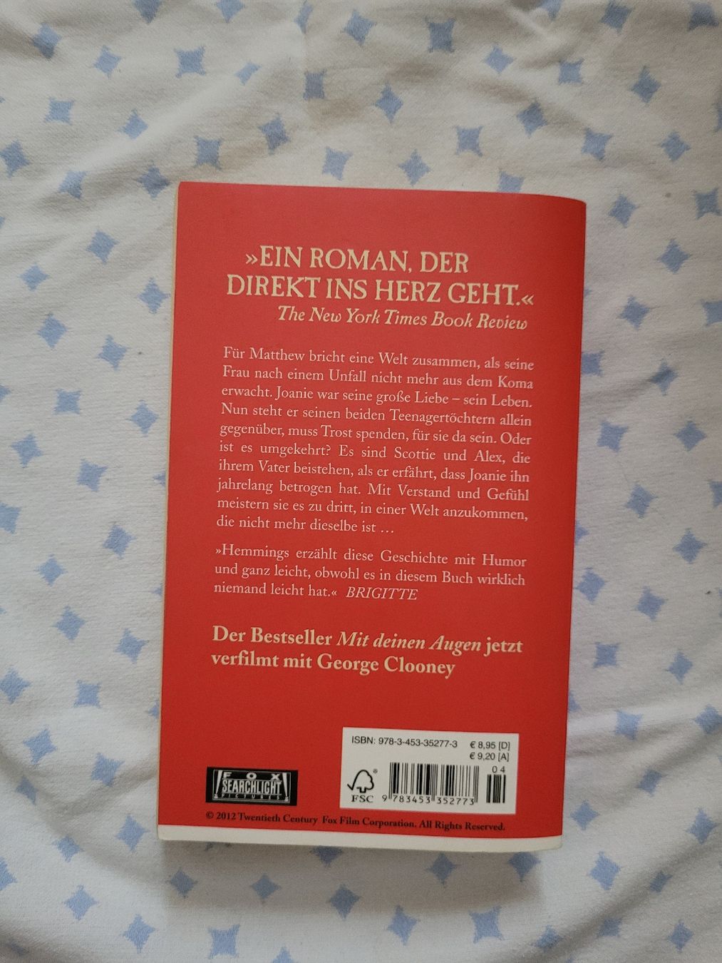 Bücher: Hemmings: The Descendants – Gebraucht aus Perlen von Safari_23 1