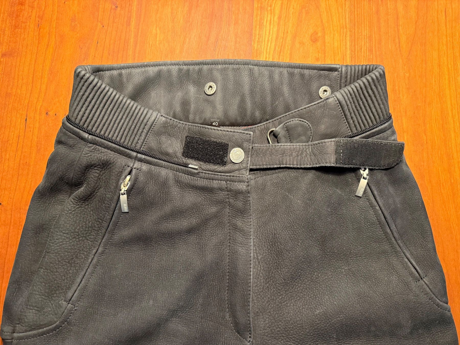 BMW Completi & Tailleur: BMW Atlantis 2 Anzug 40 – Usato da Hünenberg venduto da fre_b7wh 4