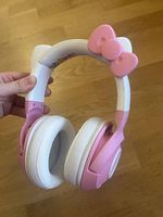 Razer Kraken BT - Hello Kitty Edition