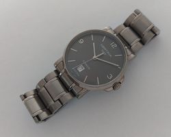 Certina DS Caimano Titanium