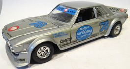 1:24 Mercedes 450 SC Rally