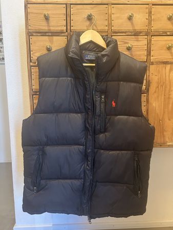 Polo Ralph Lauren Weste M