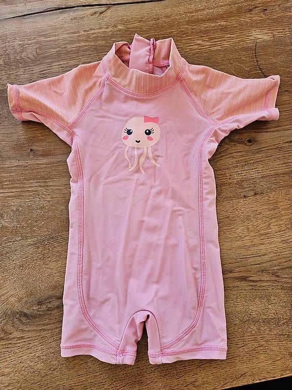 Costumi da bagno: Badeanzug 62/68 – Usato da Winterthur venduto da sim_g6ny