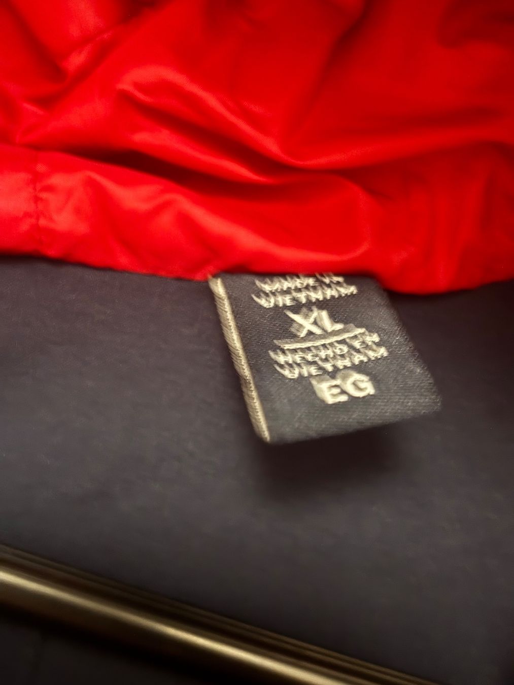 Tommy Hilfiger Giacche: Übergangsjacke Tommy Hilfiger – Usato da Benglen venduto da Yxpi17 1