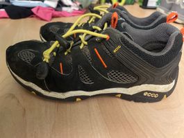 ECCO Sommer Halbschuhe Gr.32👦🏻