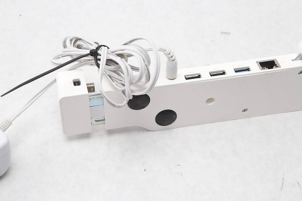 Dockingstation: Docking Station MacBook Pro 13'' (2012-2018) A1425 e A1502 – Gebraucht aus Novaggio von GreenWebSolutions 6