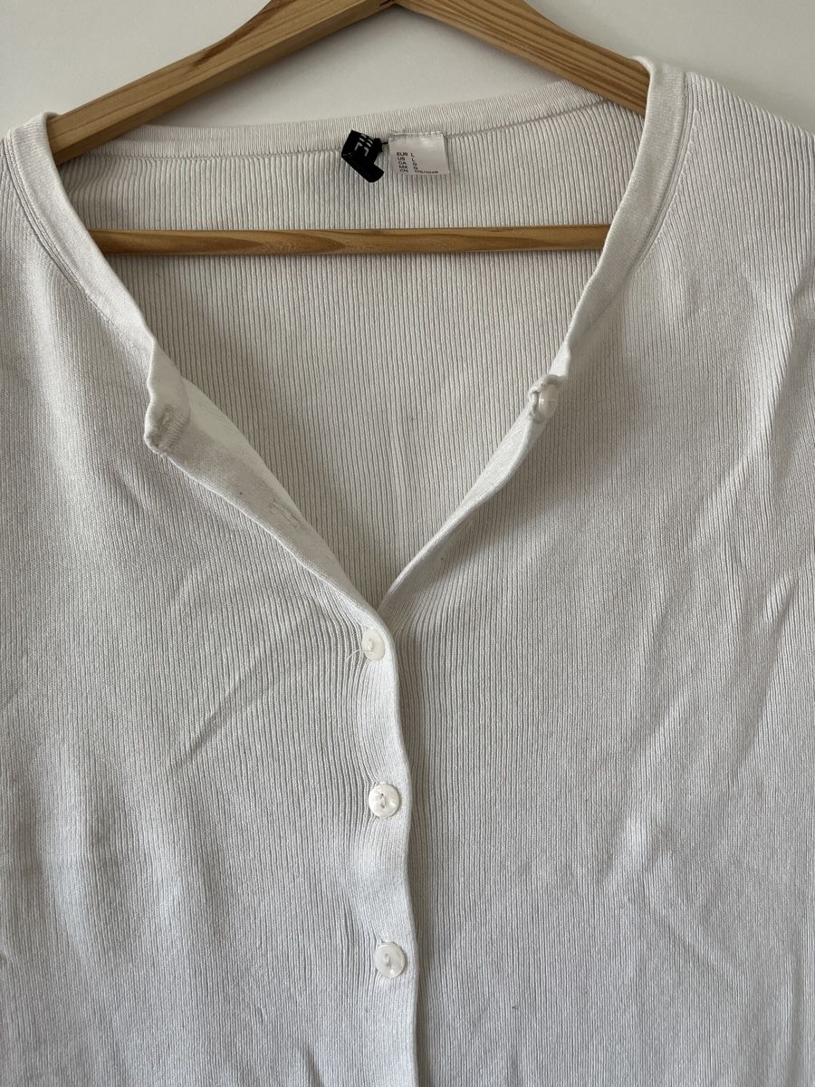 H&M Top: Stricktop – Usato da Allschwil venduto da MaloseS08 1