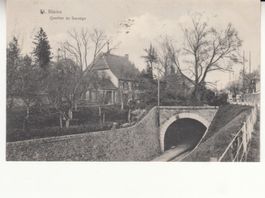 St. Blaise 1908