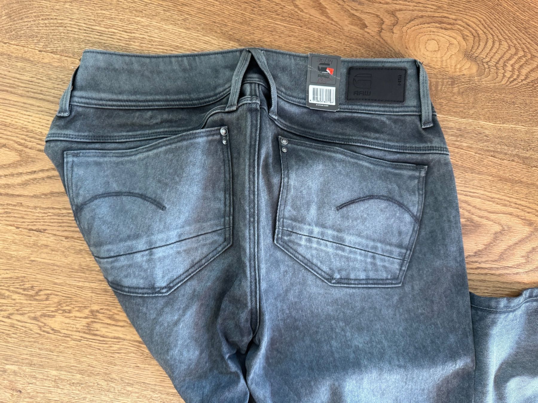Jeans: Jeans, G-Star,  //NEU// 30/34 – Nuovo (secondo la descrizione) da Stettfurt venduto da outlet72 3