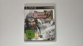 PS3 - Dynasty Warriors 7