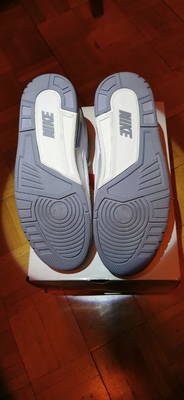 Jordan Scarpe da uomo: Air Jordan 2/3 44 – Nuovo e nell'imballaggio originale da Genève venduto da vins50 3