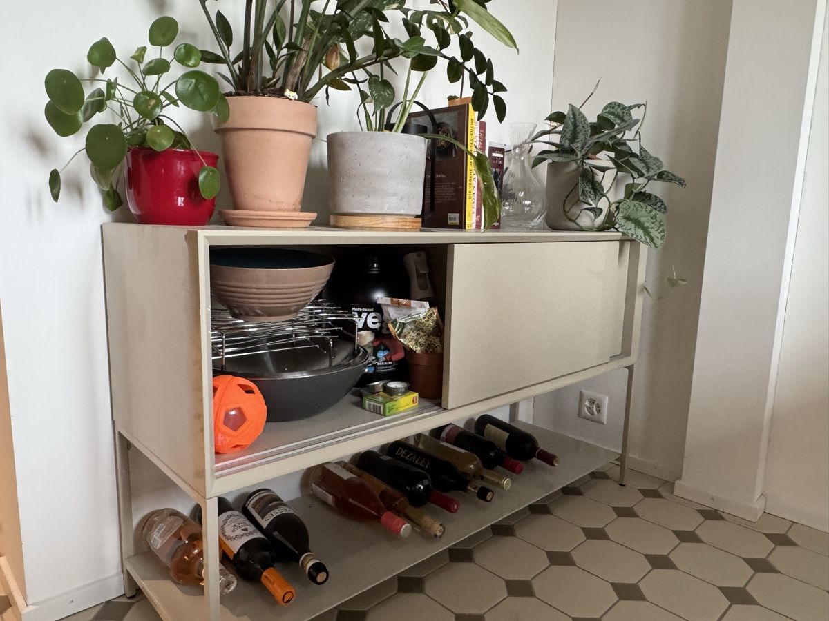 La Redoute Cassettiere: Sideboard „Mambo“ – Usato da Zürich venduto da ram_6dm6 1